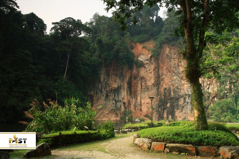 پارک بوتیک باتوک