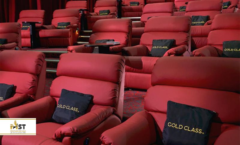 Golden Village Suntec City