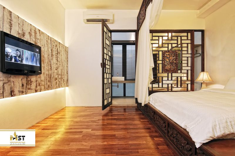 Heeren Boutique Hotel