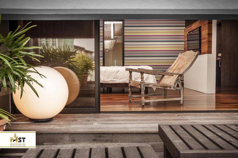 The Ranee Boutique Suites