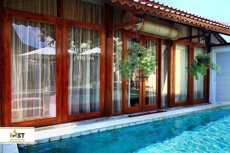 The Settlement Hotel