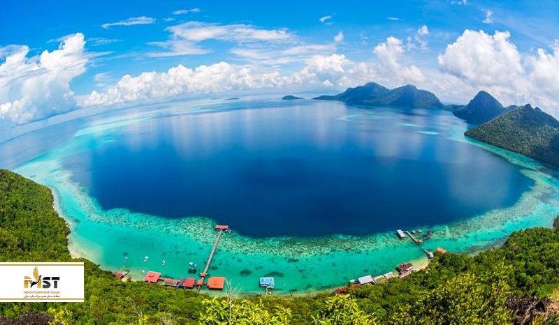 جزایر لنکاوی