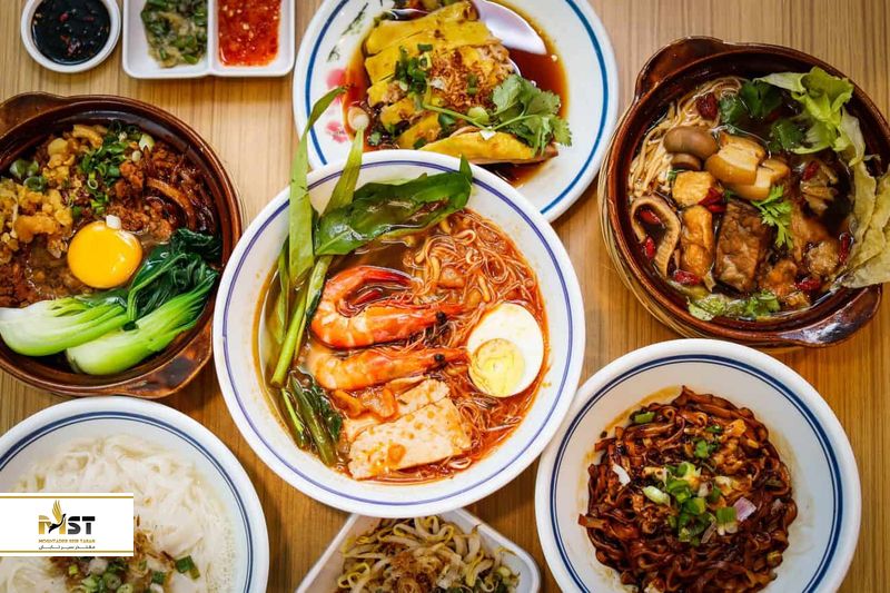 سفر به مالزی