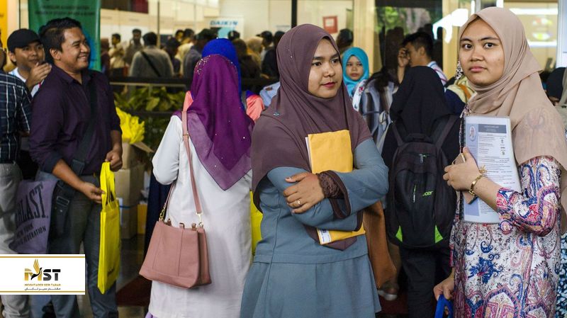 سفر به مالزی