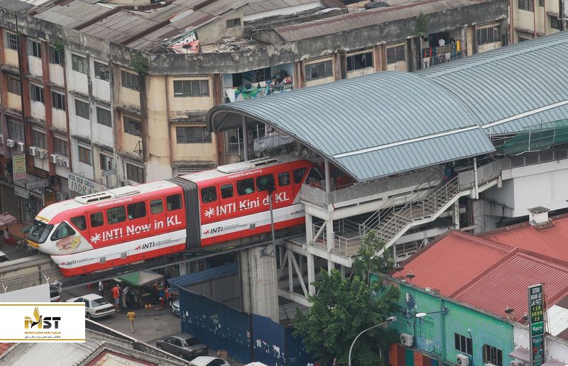 سفر به مالزی