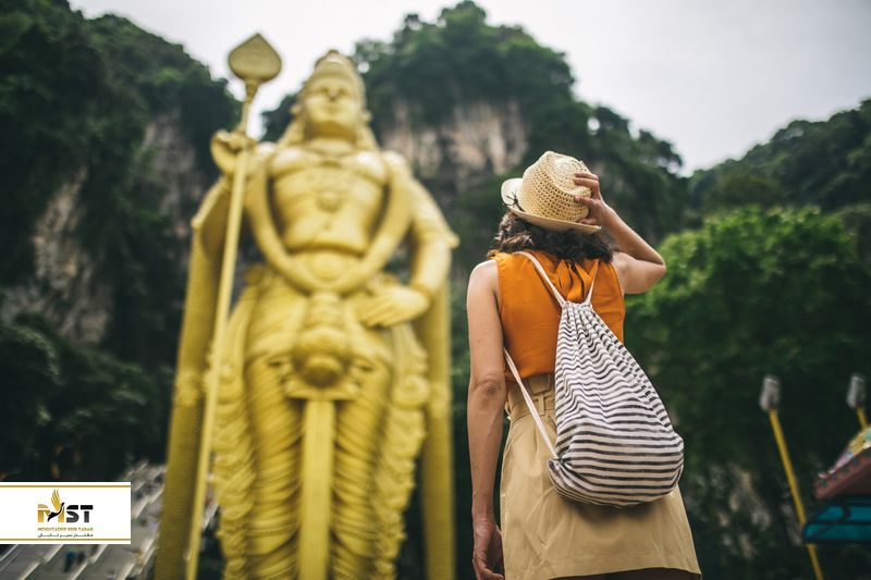 سفر به مالزی