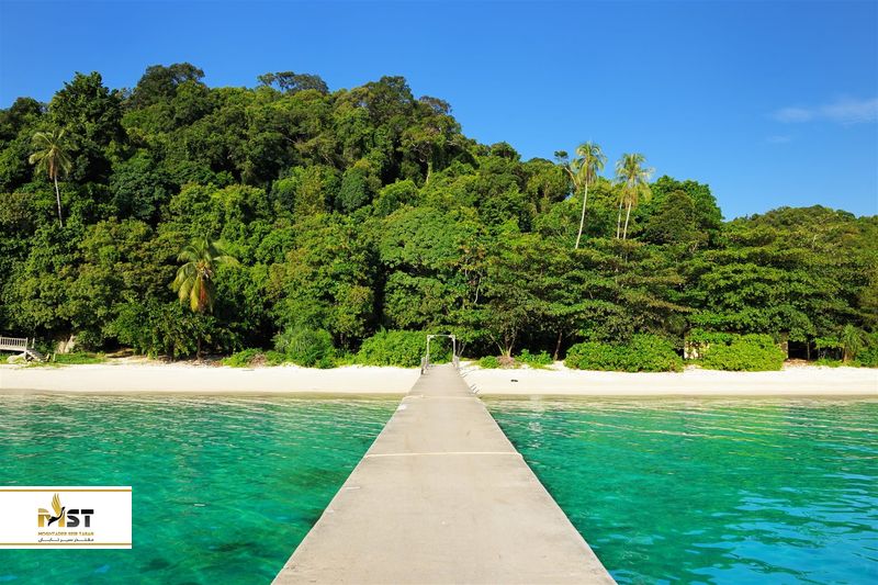 سفر به مالزی