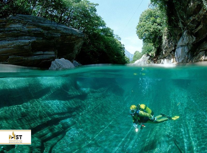 جزیره تیومان