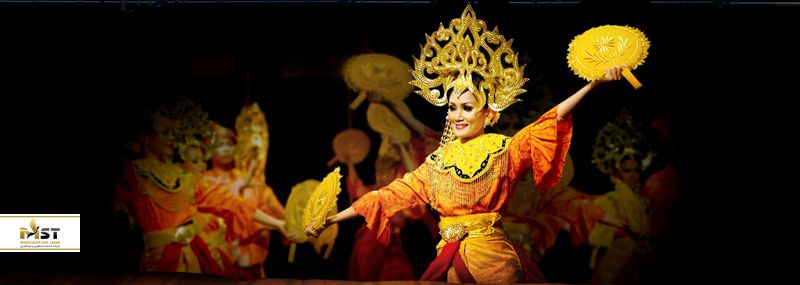 فرهنگ مالزی