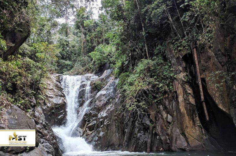 سونگای چیلینگ