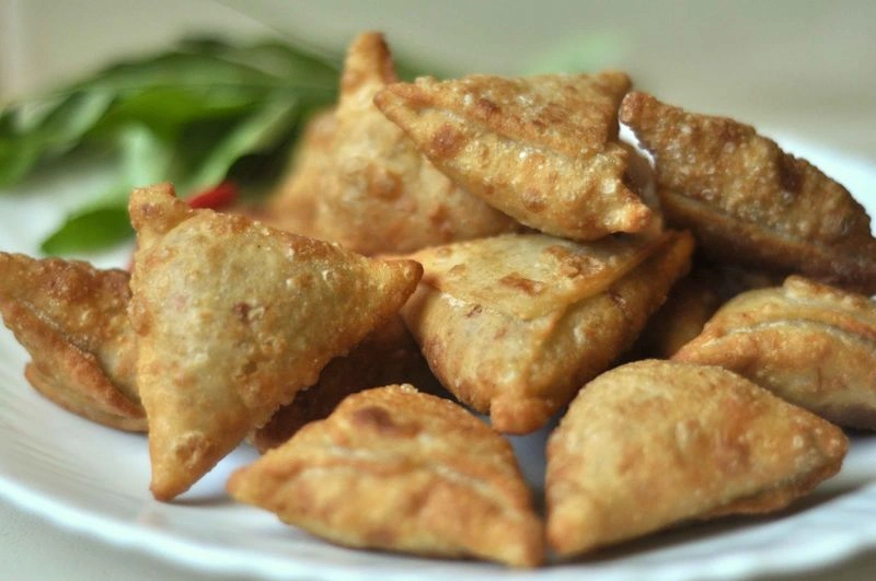 میان وعدهها و اسنکهای مالدیوی