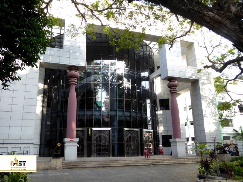 National Art Gallery