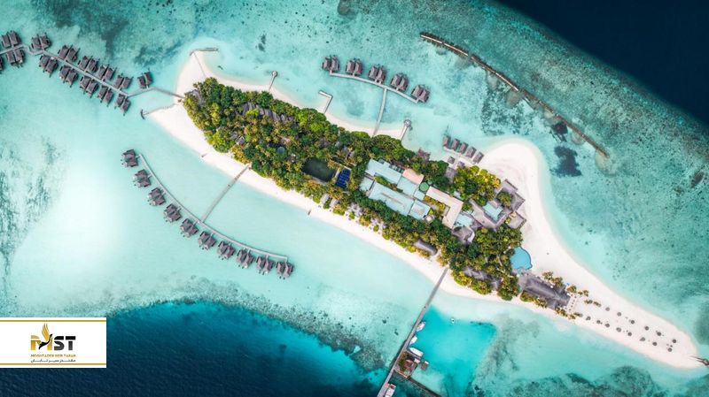 Veligandu Island Resort