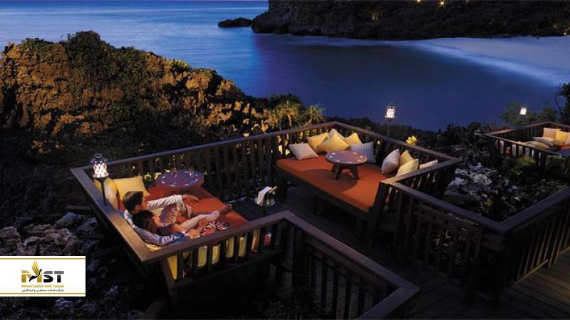Solana Shangri la