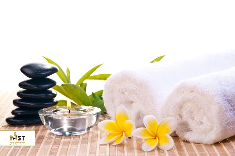 Atmosphere residence