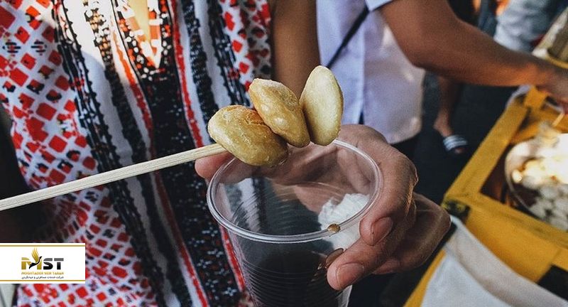 ماهی&zwnj;های توپی