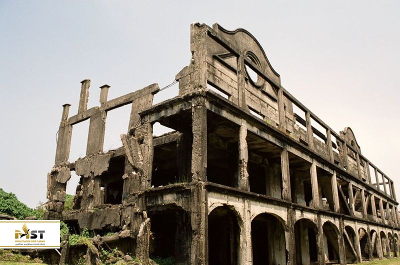 Corregidor