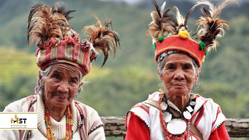 قبایل ایگوروت