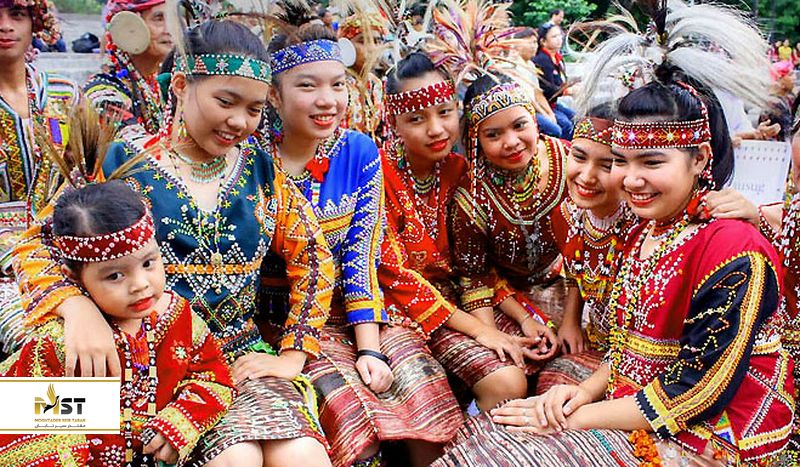 قبایل لوماد