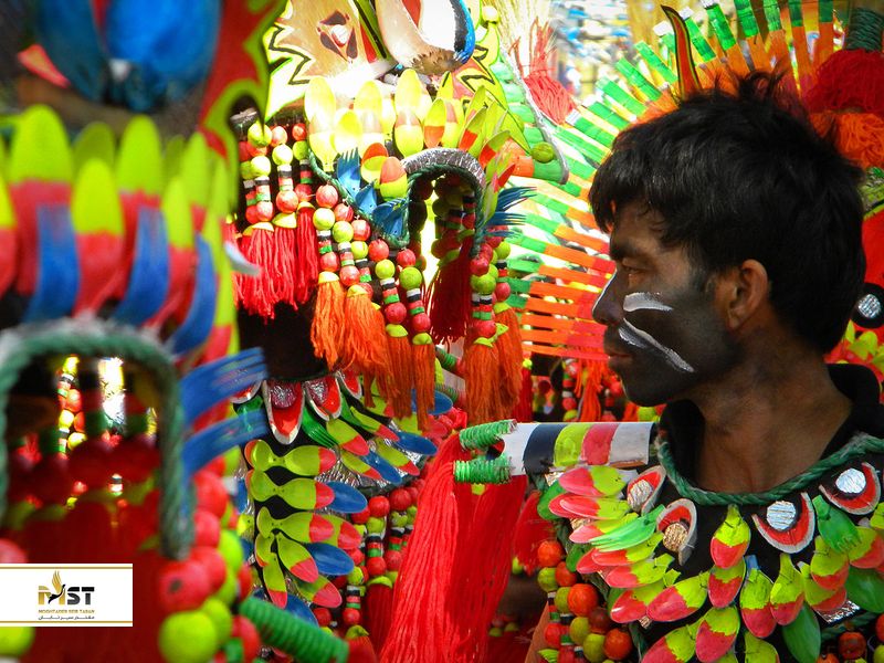 قبیله باجائوس