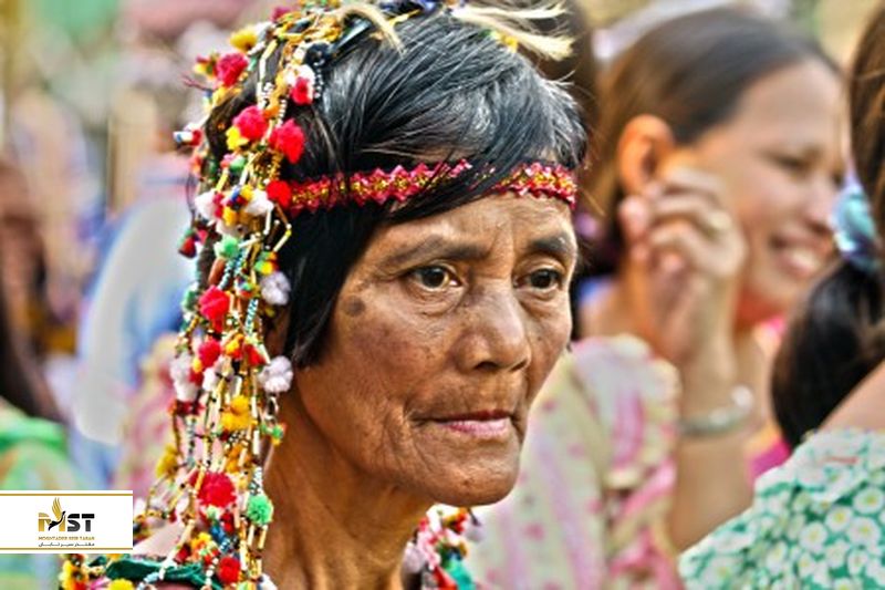  آتی و توماندوک