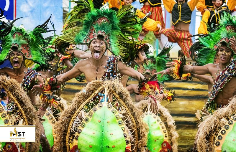 قبایل پالاوان