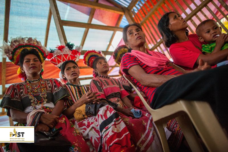 آئتاس و نگریتوس