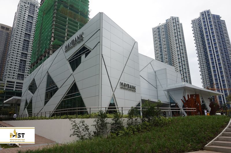 مرکز هنری BGC