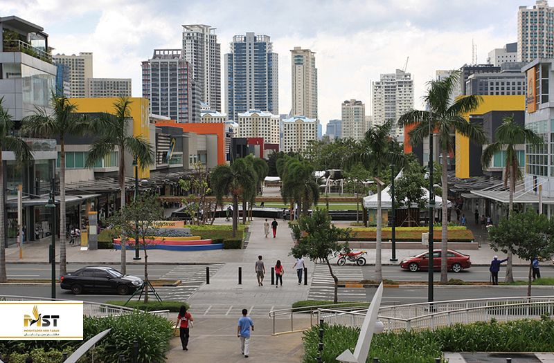 خیابان بونیفاسیو