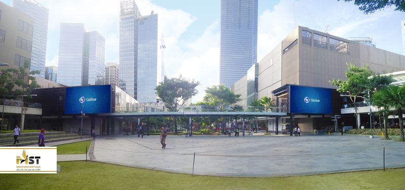 فروشگاه آیکون گلوب