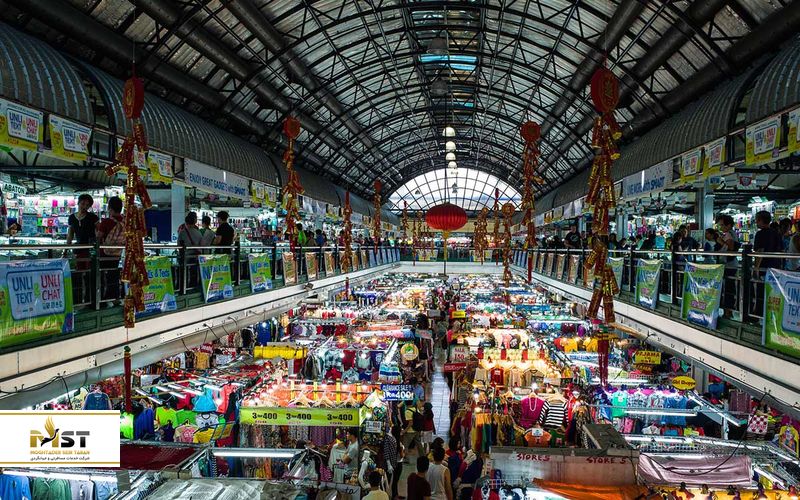 بازار دیویسوریا