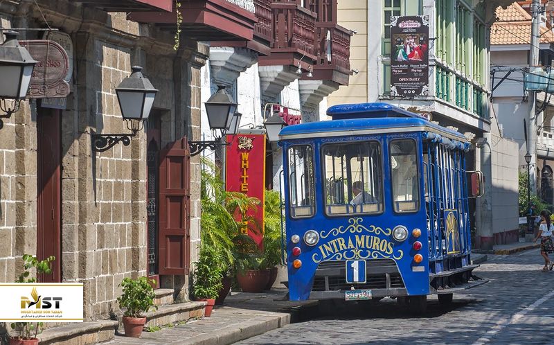 مانیل اینترامورس