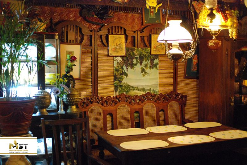 کافه جوآنیتا