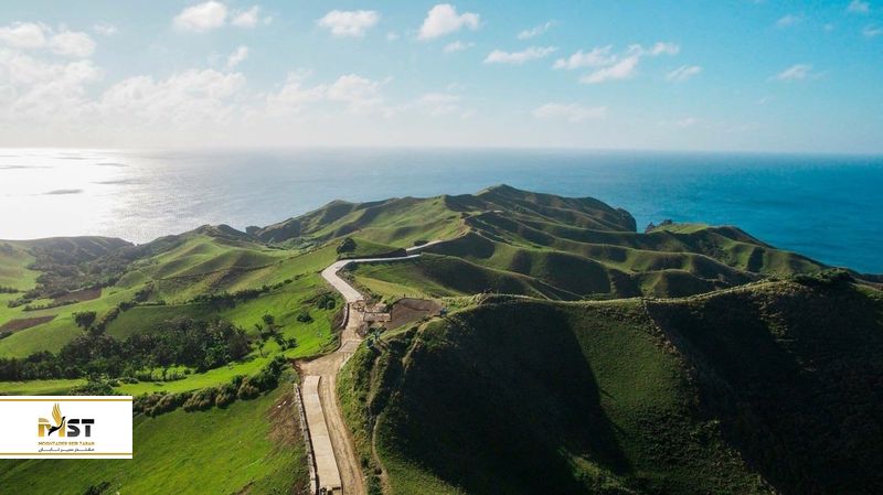 جزیره باتانس