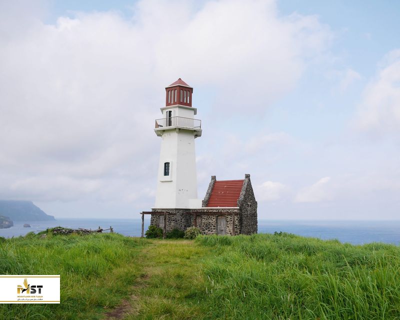 جزیره باتانس