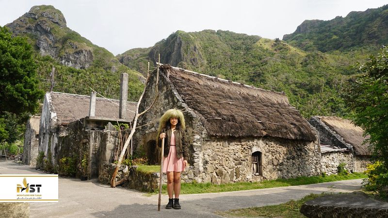 جزیره باتانس