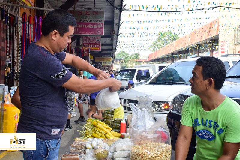 بازار کارتیمار