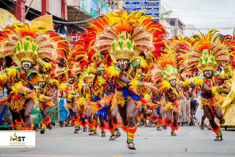 جشنواره دیناگیانگ