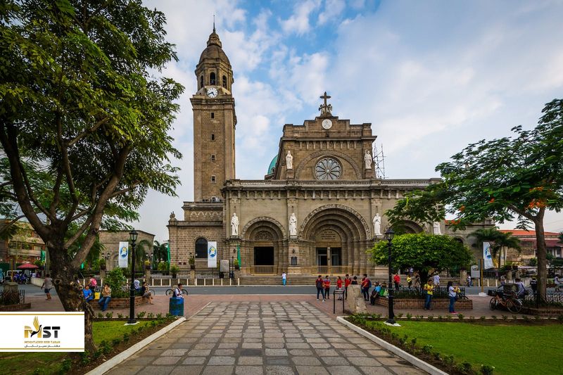 شهر دیواری اینتراموروس