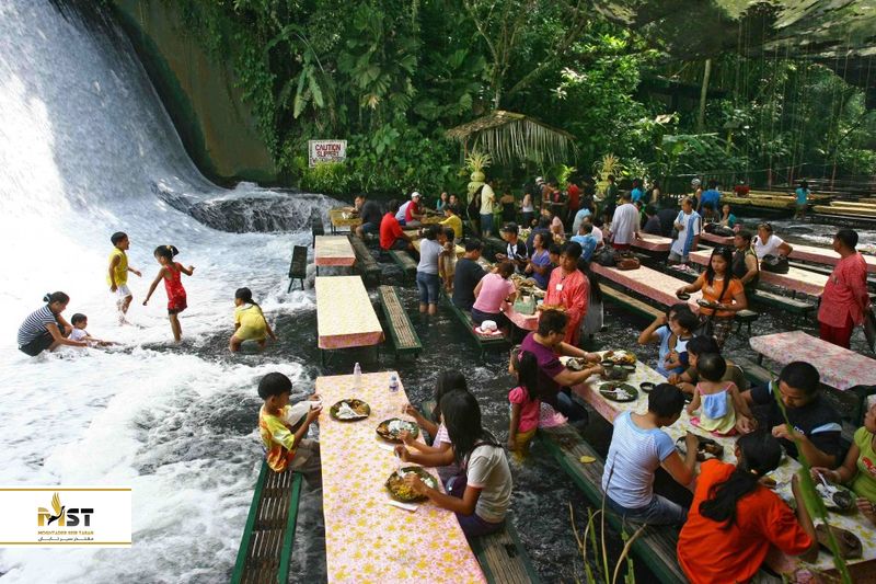 آبشار لاباسین