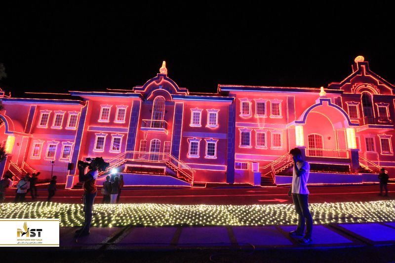 کریسمس در فیلیپین