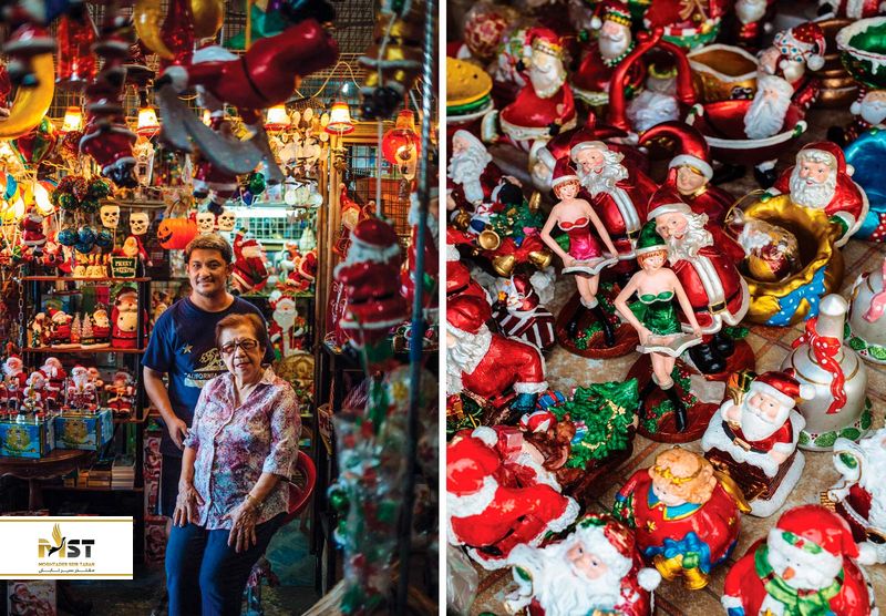 کریسمس در فیلیپین