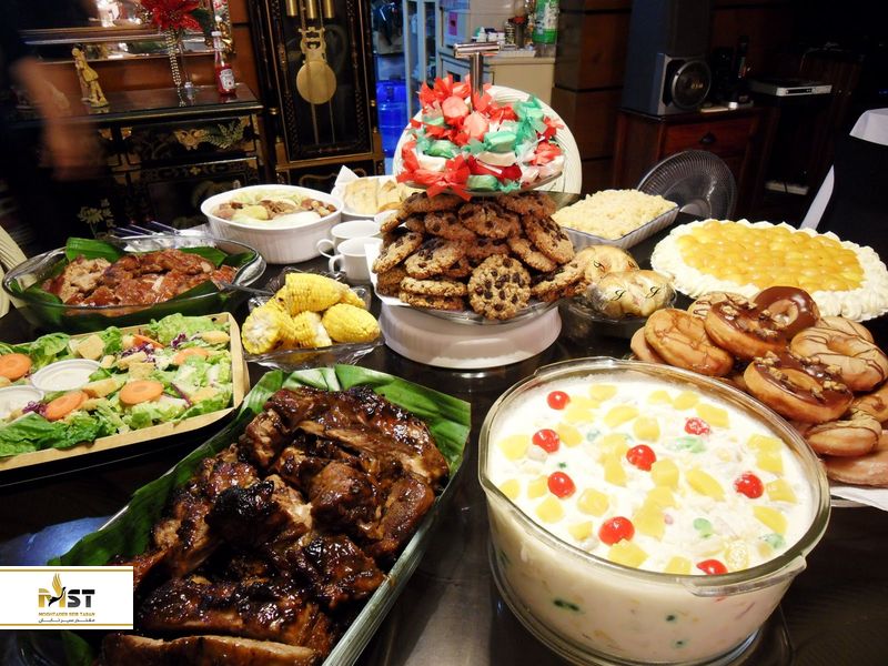 کریسمس در فیلیپین