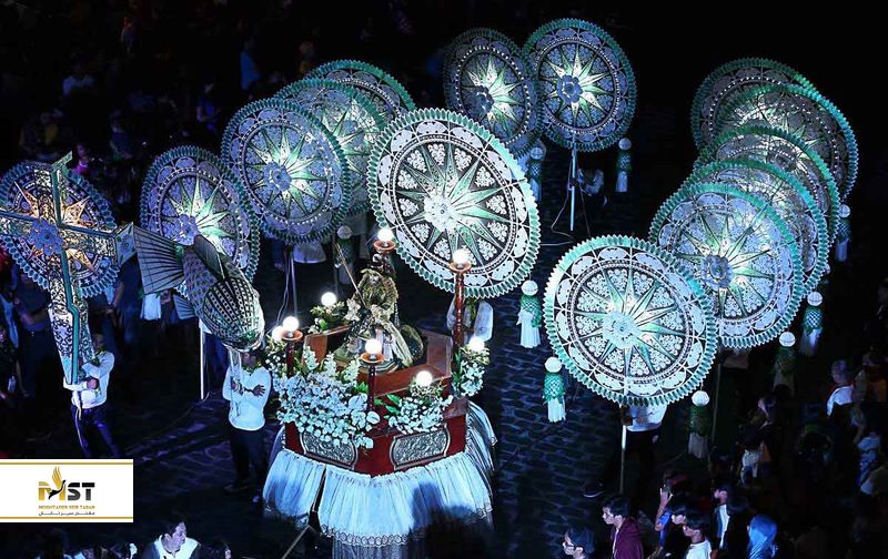 کریسمس در فیلیپین