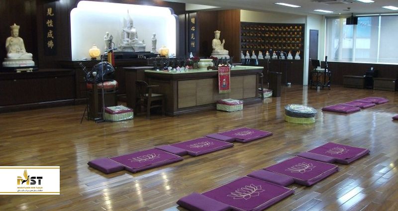 محله&zwnj;های قدیمی مانیل