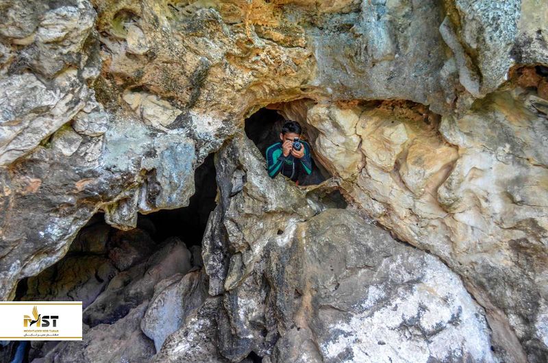 دریاچه&zwnj;ی کایانگان