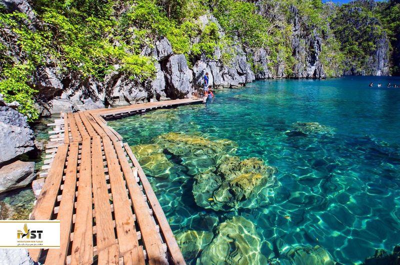 دریاچه&zwnj;ی کایانگان