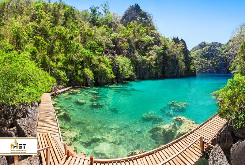 دریاچه&zwnj;ی کایانگان