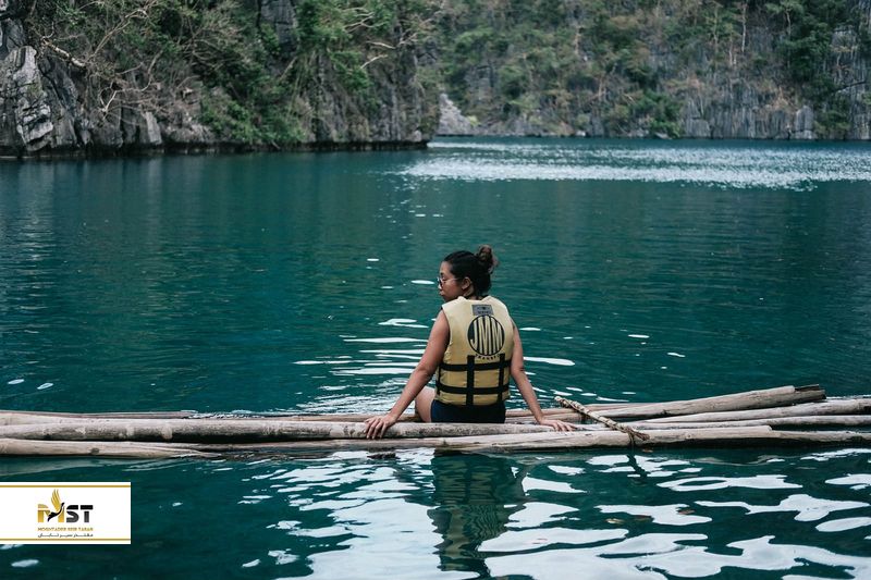 دریاچه&zwnj;ی کایانگان
