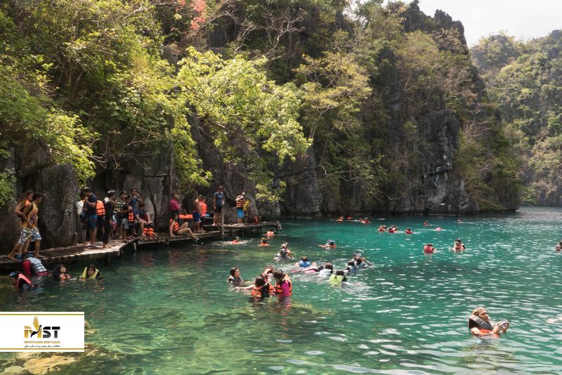 دریاچه&zwnj;ی کایانگان